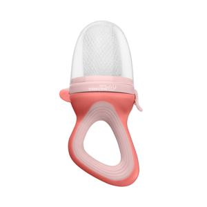 Alimentador Com Tela Funny Meal Rosa +6m Multikids Baby - BB040