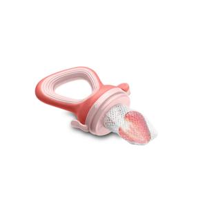 Alimentador Com Tela Funny Meal Rosa +6m Multikids Baby - BB040