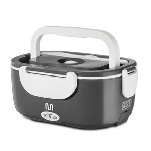 Aquecedor de Alimentos Gourmet Trivolt com Cabo Veicular 60W 1 Litro Multi - CE271