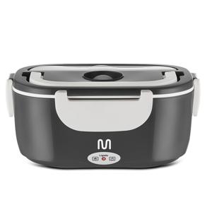 Aquecedor de Alimentos Gourmet Trivolt com Cabo Veicular 60W 1 Litro Multi - CE271