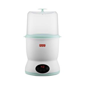 Aquecedor e Esterilizador de Mamadeira Fisher Price 220V - BB1226