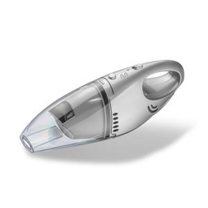 Aspirador de Pó e Líquidos Portátil Bivolt Reservatório 500ml Cinza Multi - HO082