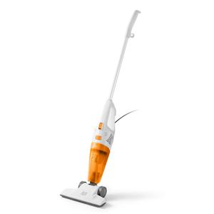 Aspirador de Pó Vertical e de Mão 2 em 1 com Coletor de Pó Permanente 1000w-127v Multi - HO011