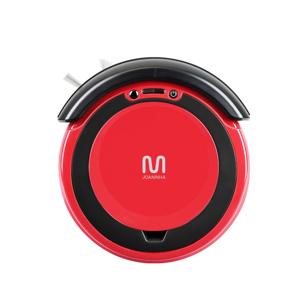 Aspirador Robô Joaninha Bivolt Varre , Aspira e Passa Pano Ideal p/ Pets Multi - HO441