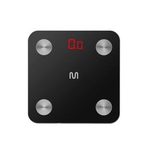 Balança Digital corporal inteligente Multi com Bioimpedância - HC900