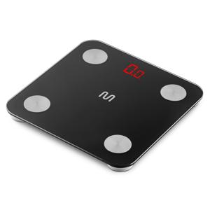 Balança Digital corporal inteligente Multi com Bioimpedância - HC900