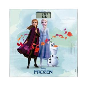 Balança Digital Frozen Disney Multilaser Saúde - HC099
