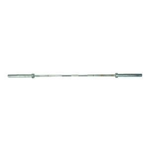 Barra 2,20M Cromada Olímpica Wellness - WK022