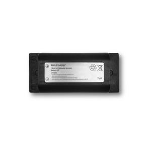 Bateria Para Aspirador Robô Mars , Moon e Duster Multi - PR8116