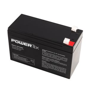 Bateria Powertek 12V 9AH - EN015