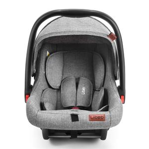 Bebê Conforto 0-13kgs Cinza Litet - BB385