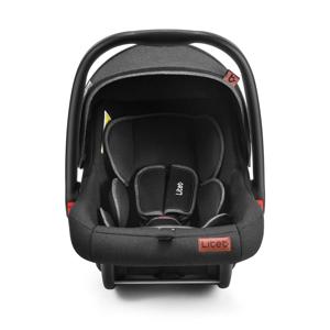 Bebê Conforto 0-13kgs Preto Litet - BB384