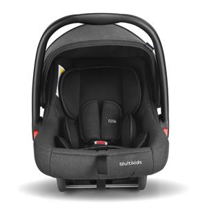 Bebê Conforto Class Multikids 0-13kgs com Travel System - BB176