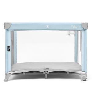 Berço Desmontável 0-15Kg Multikids Baby Serene Azul - BB386
