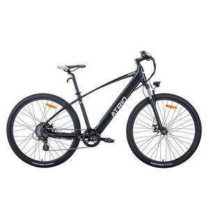 Bicicleta Dakar Aro 29 Mtb 500W 10Ah Freio A Disco 8V Shimano Atrio - BI210