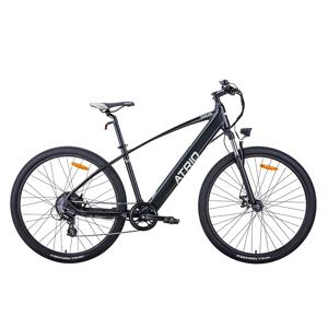 Bicicleta Elétrica Dakar Aro 29 Quadro 17 Mtb 500W 10Ah Freio A Disco 8V Shimano Atrio - BI248_BW