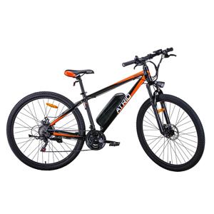 Bicicleta Santiago Aro 29 Quadro 19" 350W 10Ah Freio a Disco 21V Shimano Atrio - BI246