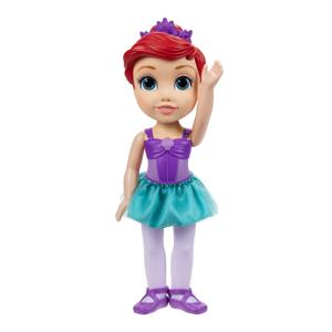 Boneca Bailarina Princesas Disney Ariel Multikids - BR2063