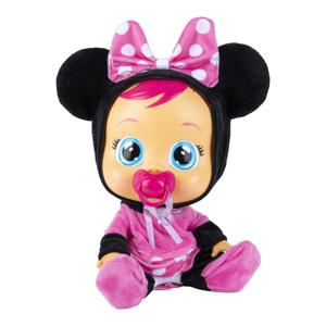 Boneca Crybabies Minnie Multikids - BR1420