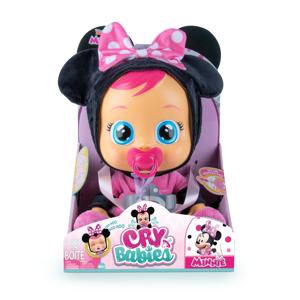 Boneca Crybabies Minnie Multikids - BR1420