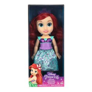 Boneca Disney Princesas Ariel Multikids - BR2019