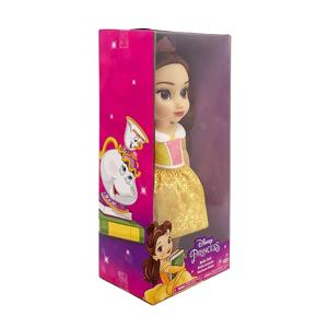 Boneca Disney Princesas Bela Multikids - BR2018