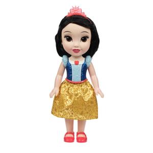 Boneca Disney Princesas Branca de Neve Multikids - BR2017