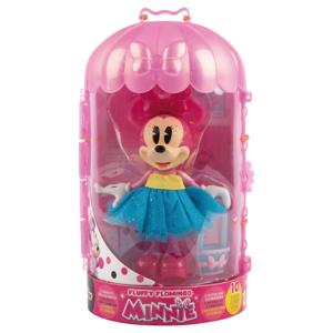 Boneca Minnie Fashion Doll Fluffy Flamingo Multikids - BR1990