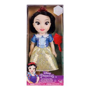 Boneca Princesas Disney Articulada Branca de Neve Multikids - BR1917