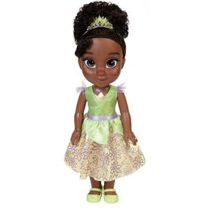 Boneca Princesas Disney Articulada Tiana Multikids - BR1920