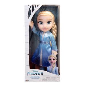Boneca Princesas Disney Frozen Elsa Articulada Multikids - BR1921