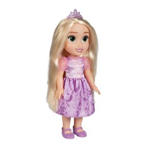Boneca Princesas Disney Rapunzel com Fantasia Infantil Multikids - BR1933