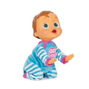 Boneco Baby Wow Charlie Multikids - BR582