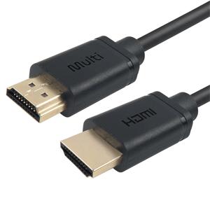 Cabo HDMI com Ethernet Certificado Multi - WI416