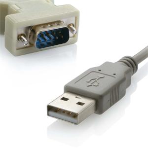 Cabo Multilaser Conversor - Usb Amxserial - WI047