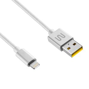 Cabo Premium Lightning  MFI 1,5m Multi - WI448