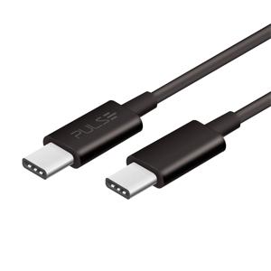 Cabo USB-C para USB-C Pulse - WI421