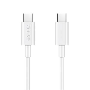 Cabo USB-C para USB-C Pulse - WI426