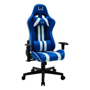 Cadeira Gamer Sense Viper Azul Warrior - GA227