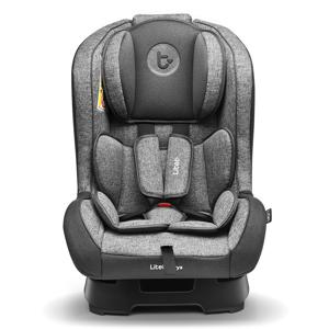 Cadeira Para Auto Arya 0-25 Kg Cinza Litet - BB449