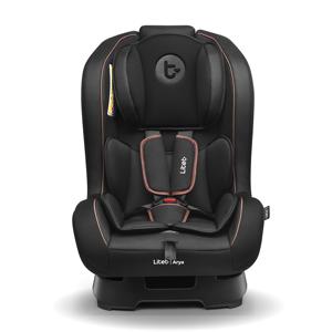 Cadeira para Auto Arya 0-25 Kg Preta Litet - BB448