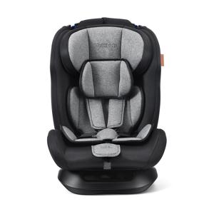 Cadeira para Auto Orion 0-36kgs Preta e Cinza Multikids Baby - BB439
