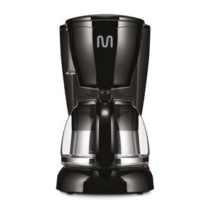 Cafeteira Elétrica 32 Xícaras Filtro Reutilizável e Colher Dosadora 127v Multi - BE03