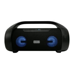 Caixa de Som Xplosion 500W BT/AUX/USB/TWS/LED Pulse - SP602