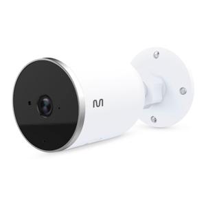 Câmera Externa Inteligente IP65 Full HD Wi-Fi - Multilaser Liv - SE222