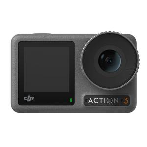 Câmera Osmo Action 3 Adventure Combo - DJI206
