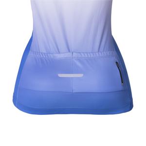 Camisa de Ciclismo Feminina Tam. G Stages Race - VB049