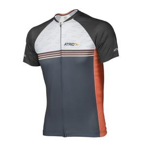 Camisa de Ciclismo Race Masculina Tam GG Atrio - VB034