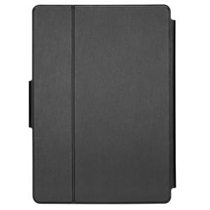 Capa Para Tablet Universal Safefit Targus 9 a 11 Pol Com Suporte Giratório 360° Para Visualização Em Modo Paisagem e Retrato - THZ785GL