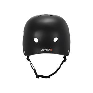 Capacete Coquinho Tam M Preto Fosco Atrio - ES279